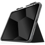 STM Dux Plus Case for  iPad 10th Gen  10.9"  -Black