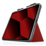STM Dux Plus Case for iPad 10th /11th Gen - Red