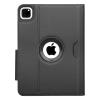Targus VersaVu Classic Rotating Case ( Black ) for iPad Air 11" ( M2 ) & iPad Air 10..9" (5 /4th Gen ) & iPad Pro 11" (3/2/1 Gen) - Does not fit the new iPad Pro 11" ( M4 ) Targus VersaVu Classic Rotating Case ( Black ) for iPad Air 11" ( M2 ) & iPad Air 10..9" (5 /4th Gen ) & iPad Pro 11" (3/2/1 Gen) - Does not fit the new iPad Pro 11" ( M4 )