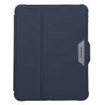 Targus Pro-Tek Tablet Case for iPad 10.9" (10th Gen) - Blue