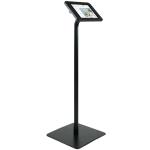 Tab Secure Floorstand - iPad TS-FST110-EEB iPad 10.2 7-9th Gen Black