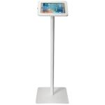 Tab Secure Floorstand - iPad TS-FST110-EEW iPad 10.2 7-9th Gen White