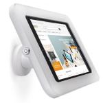 Tab Secure TS-WMT113-EEW Tab Secure Wallmount - iPad Mini 6th Gen - White