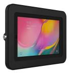 Tab Secure Tab-Secure TS-SLM119-EEB Tab Secure Slim Wall Mount Black  - iPad 11" Gen 11