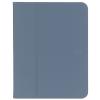 Tucano UP Plus Tablet Case Light Blue for iPad 11" A16 & 10th Gen 10.9" (2022) flexible back shell and anti-scratch interior. The cover turns into a practical and convenient stand that lets you use your iPad in a variety of positions Tucano UP Plus Tablet Case Light Blue for iPad 11" A16 & 10th Gen 10.9" (2022) flexible back shell and anti-scratch interior. The cover turns into a practical and convenient stand that lets you use your iPad in a variety of positions