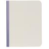 Tucano Elements Tablet Case - ( Grey ) for iPad 11" A16 & 10th Gen 10.9" (2022) Two-section cover design. Contrast colour edge. Front cover converts into a convenient stand. ON/OFF function. Camera opening on the back. Internal compartmen Tucano Elements Tablet Case - ( Grey ) for iPad 11" A16 & 10th Gen 10.9" (2022) Two-section cover design. Contrast colour edge. Front cover converts into a convenient stand. ON/OFF function. Camera opening on the back. Internal compartmen
