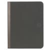 Tucano ELEMENTS Tablet Case Black for iPad Air 11" M3/M2 (2024) Two-section cover design. Contrast colour edge. Front cover converts into a convenient stand. ON/OFF function. Camera opening on the back. Internal compartment for Tucano Penci Tucano ELEMENTS Tablet Case Black for iPad Air 11" M3/M2 (2024) Two-section cover design. Contrast colour edge. Front cover converts into a convenient stand. ON/OFF function. Camera opening on the back. Internal compartment for Tucano Penci