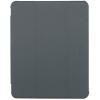 Tucano Satin Blue Black for iPad Pro 13" M4 The Satin cover has an internal compartment to store your Apple Pencil. Military standard test approved. Tucano Satin Blue Black for iPad Pro 13" M4 The Satin cover has an internal compartment to store your Apple Pencil. Military standard test approved.