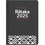Tuhi Diary A5 Day Per Page Premium Rataka 2025