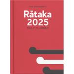 Tuhi Diary A5 Day Per Page Rataka 2025