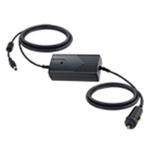 Winmate Vehicle Charger Cigartte header with adaptor (DC jack) for M133 M116, M101, M900P, M800