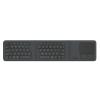 ZAGG -Universal Keyboard-Tri Folding with Touchpad (Charcoal) ZAGG -Universal Keyboard-Tri Folding with Touchpad (Charcoal)