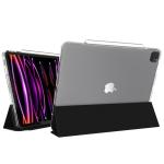 ZAGG Crystal Palace  (FG-CLR) Folio Case for iPad Pro 12.9 " (6/5/4th Gen)