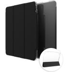 ZAGG Crystal Palace Folio for Apple iPad Air 13 inch (M2) - Black