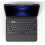 ZAGG Keyboard Pro Keys 2 for Apple  Pro 13" ( M4 ) - Black