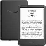 Amazon Kindle Touch (11th Gen) eReader - 16GB - Black 6" Display - USB-C Charging