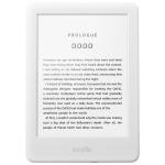 Amazon Kindle eReader Touch (10th Gen) 6" 8GB   WiFi  - now with a built-in front light - White