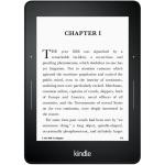 Amazon Kindle Voyage (Certified Refurbished) eReader -Adaptive Built-in Light Touch Screen , PagePress Sensors , WiFi , 4GB Storage (A Grade -As New Condition- 12 Months PB Warranty)