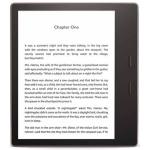 Amazon Kindle eReader Oasis 32GB WiFi -Graphite (7" High Resolution Display  300ppi) with adjustable warm light