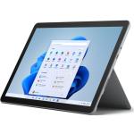 Microsoft Surface Go 3 10.5" Tablet 64GB SSD - 4GB RAM - WiFi - Intel Pentium 6500Y Processor - Win11 Home in S Mode