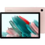 Samsung Galaxy Tab A8 (WiFi) -10.5" Tablet - Pink Gold 128GB Storage - 4GB RAM - Wi-Fi - Android