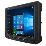 Winmate FM10E 4G 128GB Win 10 IoT 10.4" Rugged Tablet 1024x768,  Pcap touch screen Intel Elkhart Lake x6425E Processor 2.0 GHz, TPM 2.0, BT/4G/GPS with stylus & gloves support,IP65, shock & vibration proof, Fanless, RAM Mount/ VESA Mount
