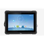 Winmate M101M8 2G 16GB 4GLTE 10.1" Tablet Rugged A53 Octa-Core1.3GHZ.1280x1080 Panel with P-Cap Touch,WiFi/BT/GPS/LTE Dual Camera Design: 8MP Main camera with LED flash/2MP Webcam,  Water and dust proof IP65 design