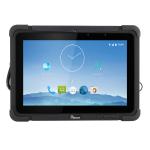 Winmate M101RKL 10" Rugged Tablet 2G 16G Android IP65 1920X1200 P-Cap touch, 5140mAh, WiFi/BT/GPS, Camera:F 2M R 8M IP65