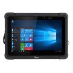 Winmate M101S 8GB 128GB 4GLTE 10.1" Win IoT, Hot-Swappable Battery, Rugged tablet,Intel i5,1920x1200 Touch Panel,  IP65,8MP/2MP Dual Camera