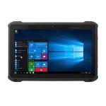 Winmate M116P  Rugged Tablet 11.6 P-Cap touch 4G/64GB/Win 10 IoT 1920x1080 Intel Apollo Lake with WiFi/BT/GPS GNSS: GPS, GLONSS,with  7.7V typ. 5900 mAh Li-Polymer Battery Front :2M Rear :8M