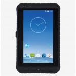 Winmate M700DM8 2GB, 16GB Android 7" Rugged Tablet LTE 1280 x 720 Panel with Projected Capacitive Multi-touch,  Arm Cortex-A53 Octa-core 1.3GHz. Water and dust proof IP65 design, Built-in Wi-Fi/ Bluetooth 4.0/ GPS, 2 MP camera,and 8 MP came