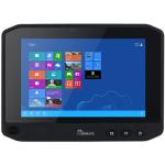 Winmate M800BW 4GB, 64GB Win 10 IoT 8" Rugged Table Intel Braswell, 1280x800 Panel with P- Cap Multi-touch, Built-in Wi-Fi/ Bluetooth 4.0 GPS,Water and dust proof IP65 design