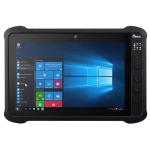 Winmate M900P 4GB 128GB Win10 IoT 8" Rugged Tablet WIFI 1280x800 Touch Panel  Intel Apollo Lake Pentium N4200 Q-Core IP65 design Water and dust Built-in Wi-Fi/ Bluetooth 4.0 GPS  Camera F 2M B 8M