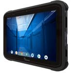 Winmate S101M9 10" Rugged Tablet 4G/32G Android11, IP65 1920X1200 P-Cap touch, 800 nits WiFi/BT/GPS, Camera:F 2M R 8M IP65