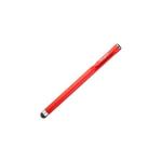 Targus Standard Stylus with Embedded Clip - Red
