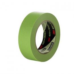 3M 70006745692 Scotch Performance Masking Tape 401+ 18mm x 55m Green