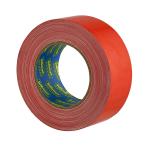 SELLOTAPE Cloth - Red 48mm x 30m