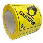 SELLOTAPE Oxidizer 5.1 96mm x 96mm x 50m