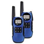Aerpro 76 APH01 1W UHF CB HANDHELD RADIO TWIN PACK
