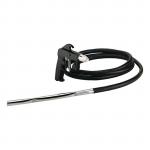 CAMPBELL HAUSFELD AT122601AV AIR SANDBLASTER SIPHON FEED AT1226