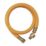 CAMPBELL HAUSFELD MP513700AV WHIP LEADER HOSE 3/8" X 2.5FT MP5137