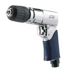 CAMPBELL HAUSFELD TL054500AV AIR DRILL REVERSIBLE 3/8" TL054500AV