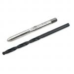 Du-Bro Tap & Drill Set -40