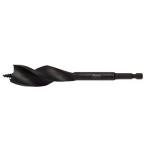 Dewalt Extreme Tri Flute Drill Bit - 25mm x 152mm