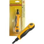 HANLONG 110 Punch Down Tool, Metal