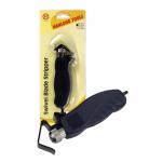 HANLONG Swivel Blade Cable Stripper Metal - Cuts up to 25mm O.D.