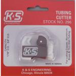 K S Metals - Tube Cutter