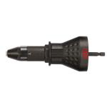 M7 RIVETER ADAPTOR 3/16"