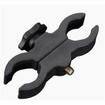 Nitecore - A very versatile quick release mount - Very popular with larger head torches like the MT40GTand MH40GT