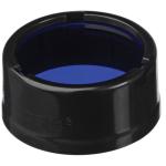 Nitecore NFB25  Blue Filter for 25.4MM Flashlight